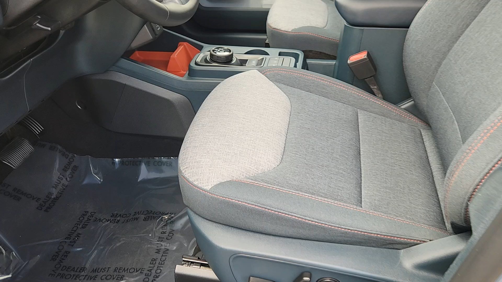 Certified 2024 Ford Maverick XLT w/ XLT Luxury Package FWD image 31