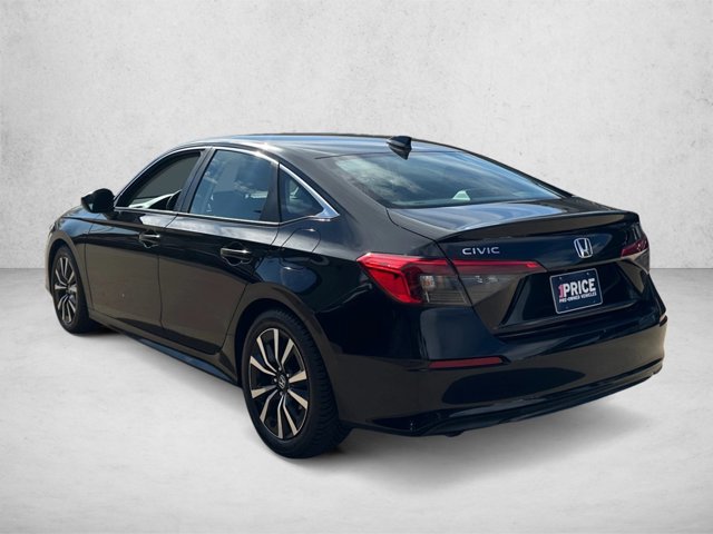Used 2023 Honda Civic EX image 8