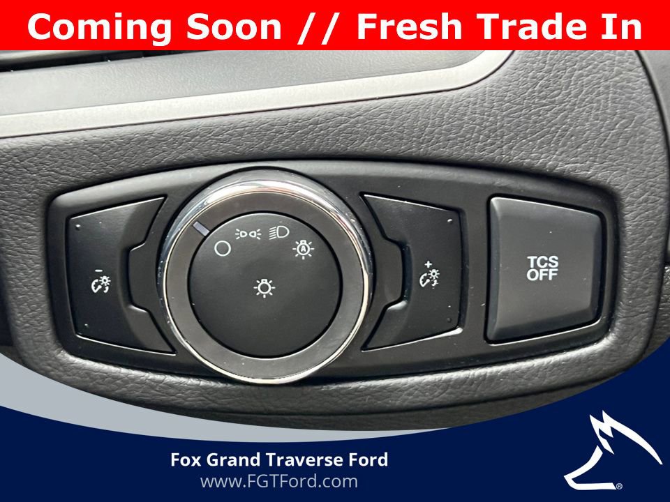 Certified 2024 Ford Edge SEL AWD/4WD image 16