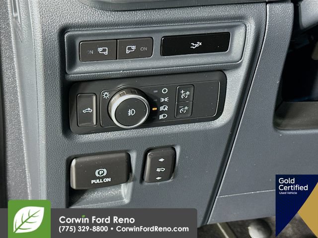 Certified 2022 Ford F150 Lariat AWD/4WD image 13