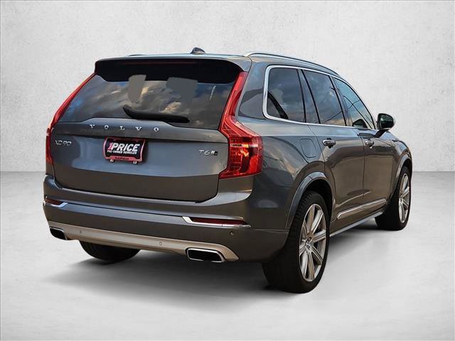 Used 2019 Volvo XC90 T6 Inscription w/ Protection Package Premier AWD/4WD image 5