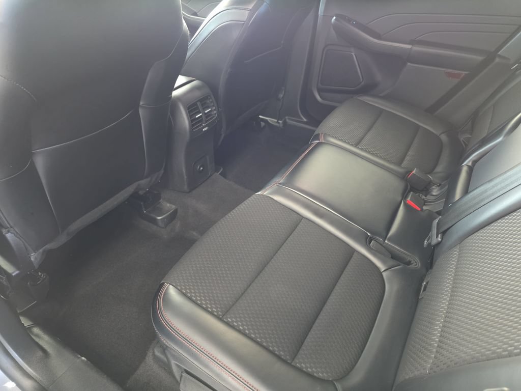 Certified 2024 Ford Escape ST-Line AWD/4WD image 11