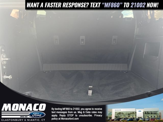 Certified 2021 Ford Bronco Big Bend w/ Sasquatch Package AWD/4WD image 11