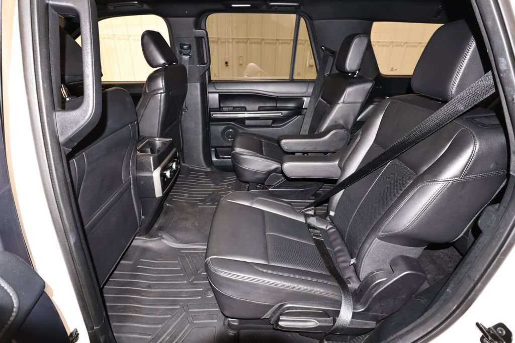 Certified 2021 Ford Expedition XLT AWD/4WD image 16