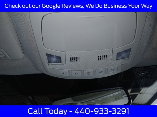 Certified 2024 Ford Edge SEL AWD/4WD image 25