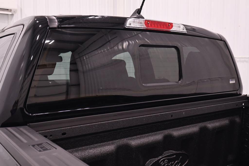 Certified 2025 Ford Ranger Raptor AWD/4WD image 39