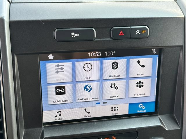 Certified 2019 Ford F150 XLT w/ XTR Package AWD/4WD image 27