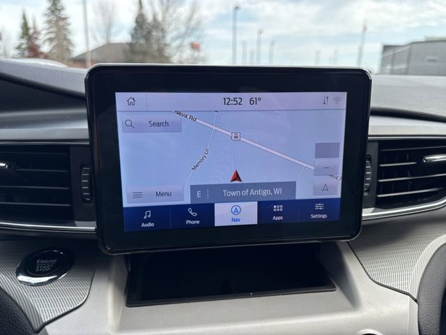 Certified 2024 Ford Explorer XLT w/ Equipment Group 202A AWD/4WD image 29