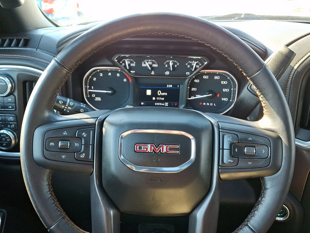 Used 2022 GMC Sierra 1500 AT4 w/ AT4 Premium Package image 24