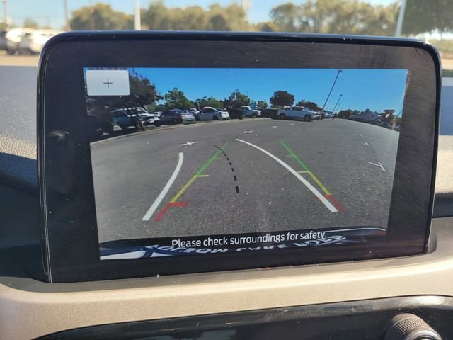 Certified 2022 Ford Escape SE w/ Convenience Package image 20