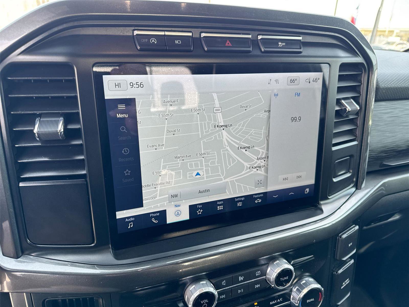 Certified 2023 Ford F150 XLT w/ Equipment Group 302A High image 21