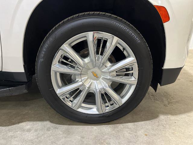 Used 2023 Chevrolet Tahoe High Country w/ Max Trailering Package image 23