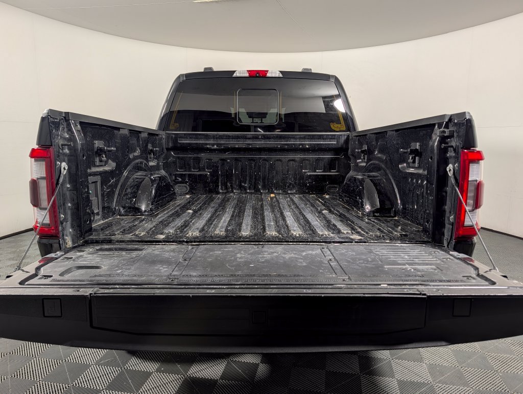 Certified 2021 Ford F150 Tremor w/ Equipment Group 402A High AWD/4WD image 6