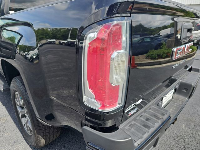 Used 2021 GMC Canyon AT4 w/ Driver Alert Package AWD/4WD image 35