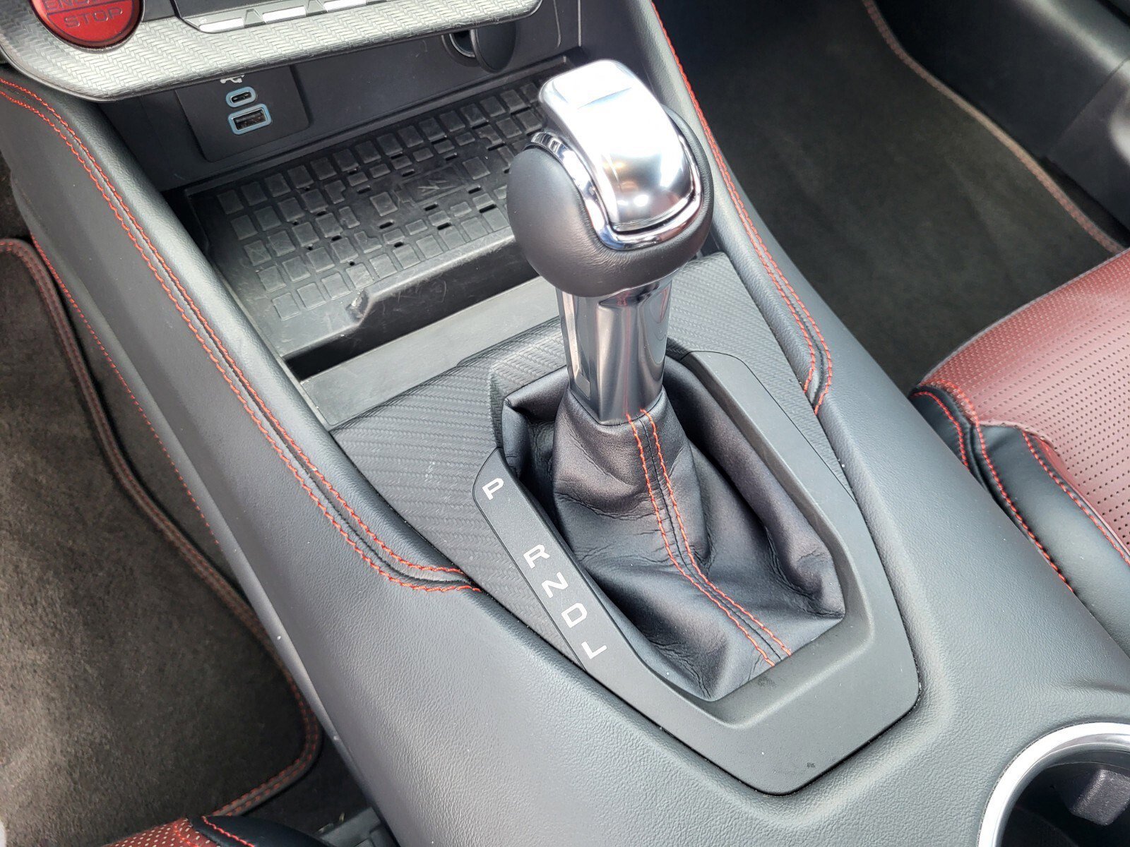 Certified 2024 Ford Mustang Premium image 24