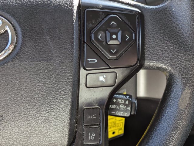 Used 2023 Toyota Tacoma SR RWD image 24