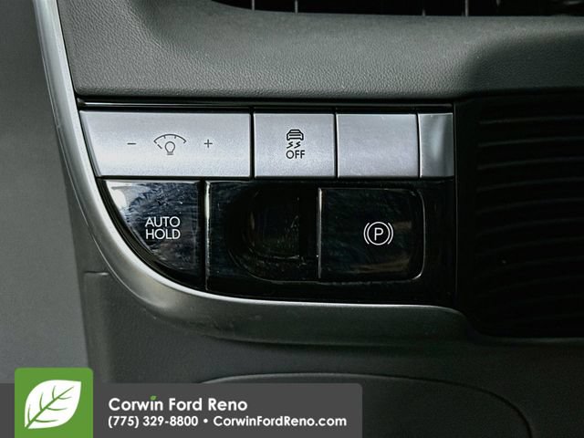 Used 2023 Hyundai Ioniq 5 SE AWD/4WD image 13