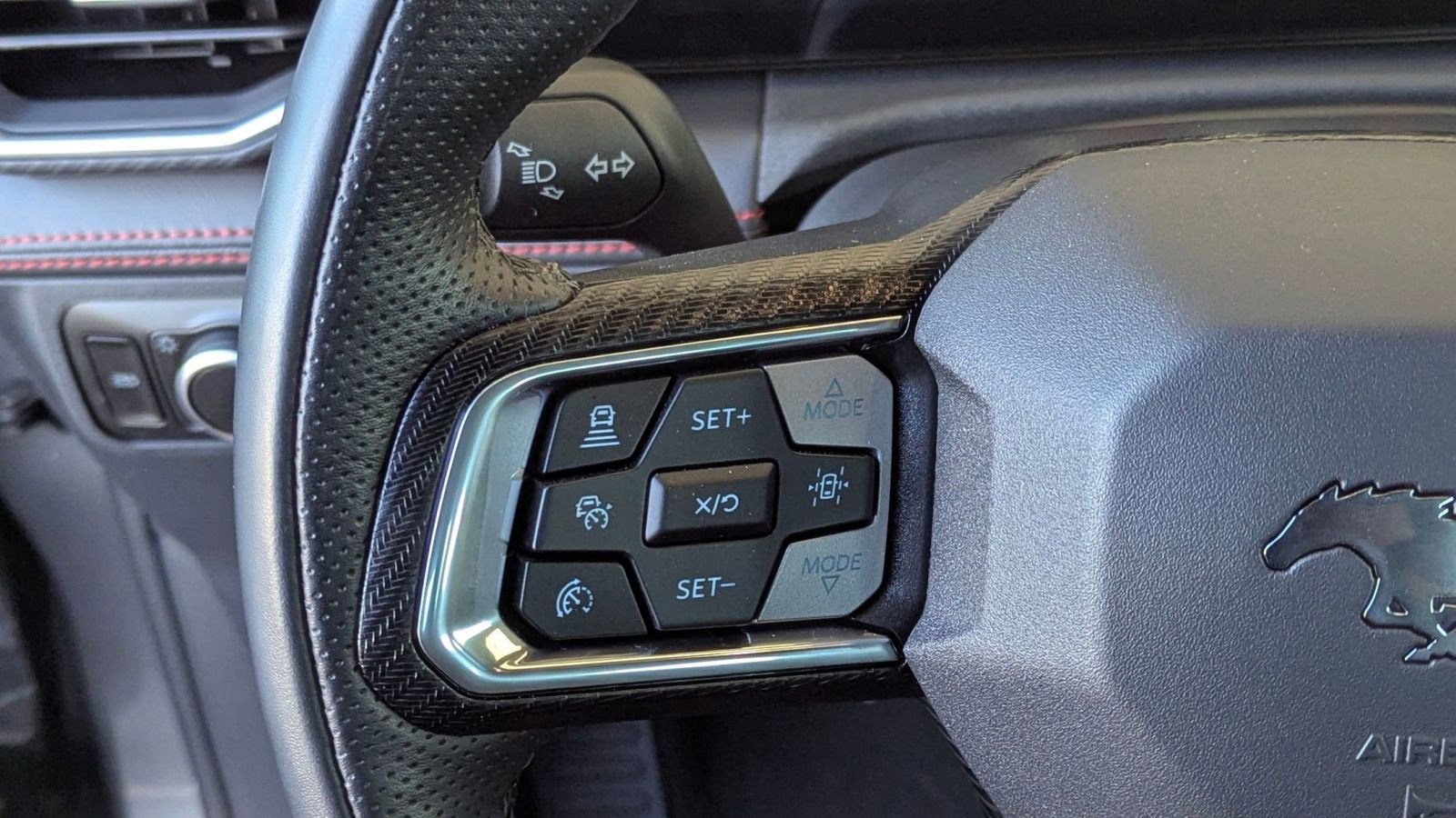 Certified 2025 Ford Mustang GT Premium w/ GT Performance Package image 13