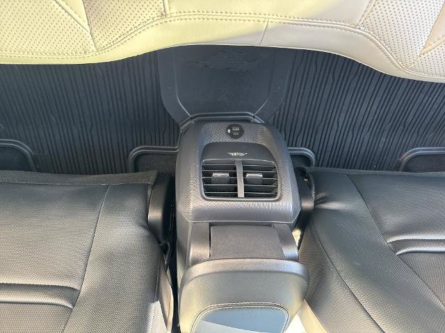 Certified 2023 Ford Mustang Mach-E Premium RWD image 21