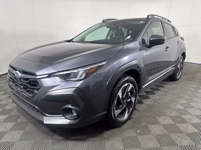 Used 2025 Subaru Crosstrek 2.5i Limited w/ Popular Package #3A AWD/4WD image 8