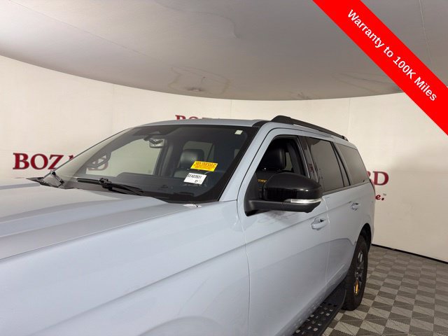 Certified 2025 Ford Expedition Tremor AWD/4WD image 7