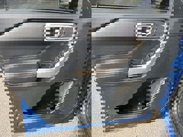 Certified 2023 Ford Explorer XLT w/ Equipment Group 202A image 15
