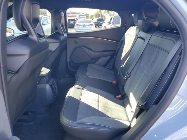 Certified 2024 Ford Mustang Mach-E GT image 10