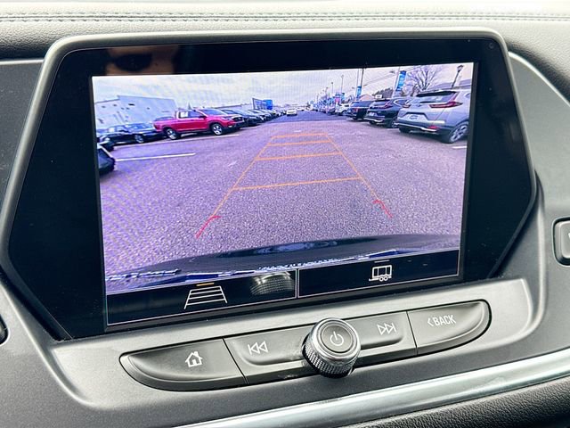 Used 2022 Chevrolet Blazer LT AWD/4WD image 19