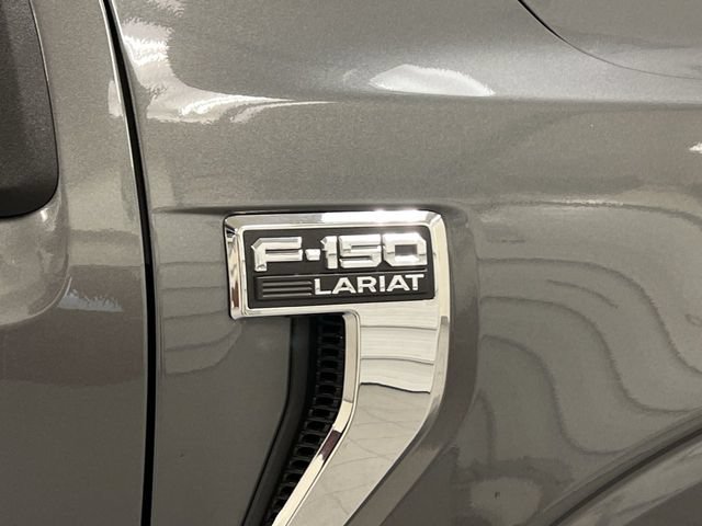 Certified 2024 Ford F150 Lariat w/ FX4 Off-Road Package AWD/4WD image 7
