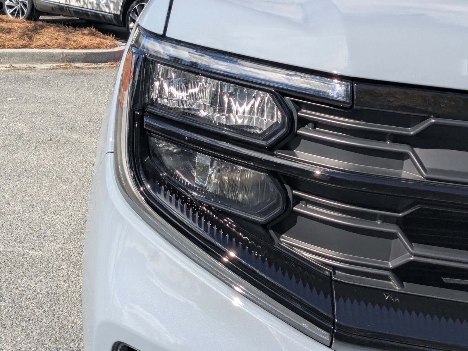 Certified 2025 Ford Expedition Max Active image 10