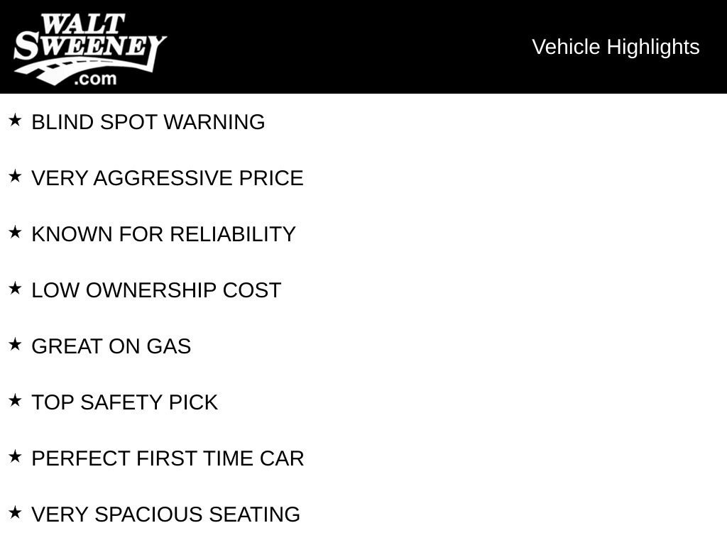Used 2024 Nissan Altima 2.5 SR FWD image 16