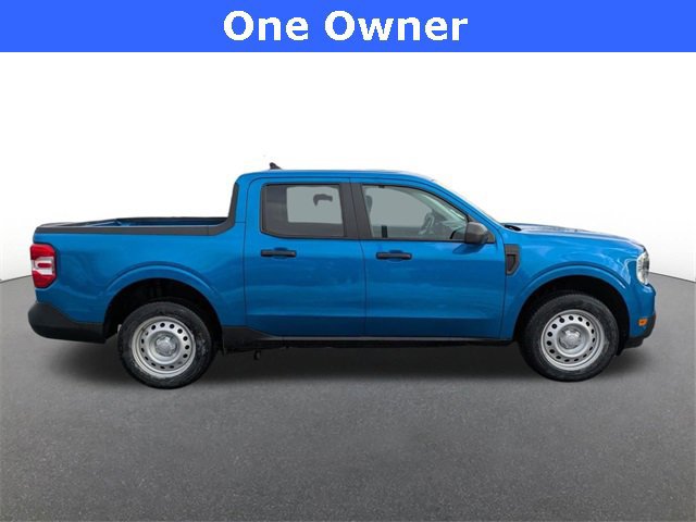 Certified 2022 Ford Maverick XL image 4