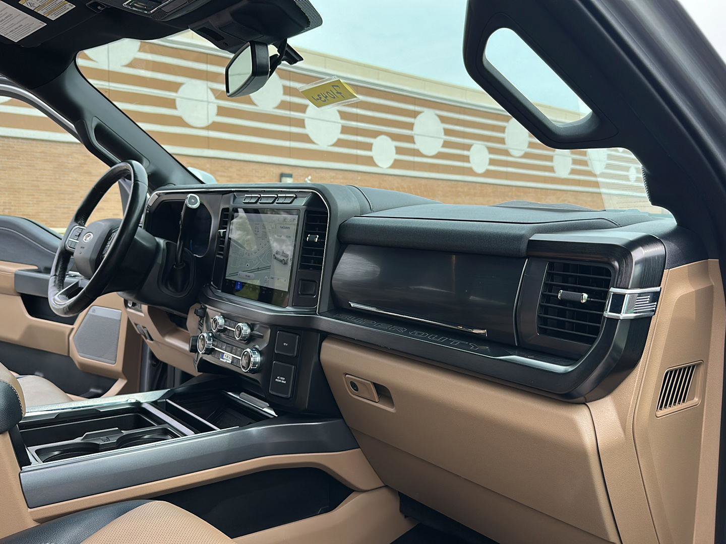 Certified 2023 Ford F250 Lariat AWD/4WD image 31