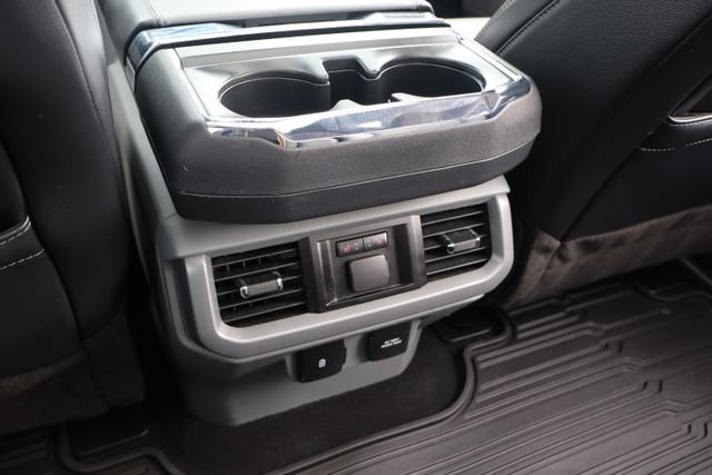 Certified 2023 Ford F150 Lariat w/ Equipment Group 502A High AWD/4WD image 35