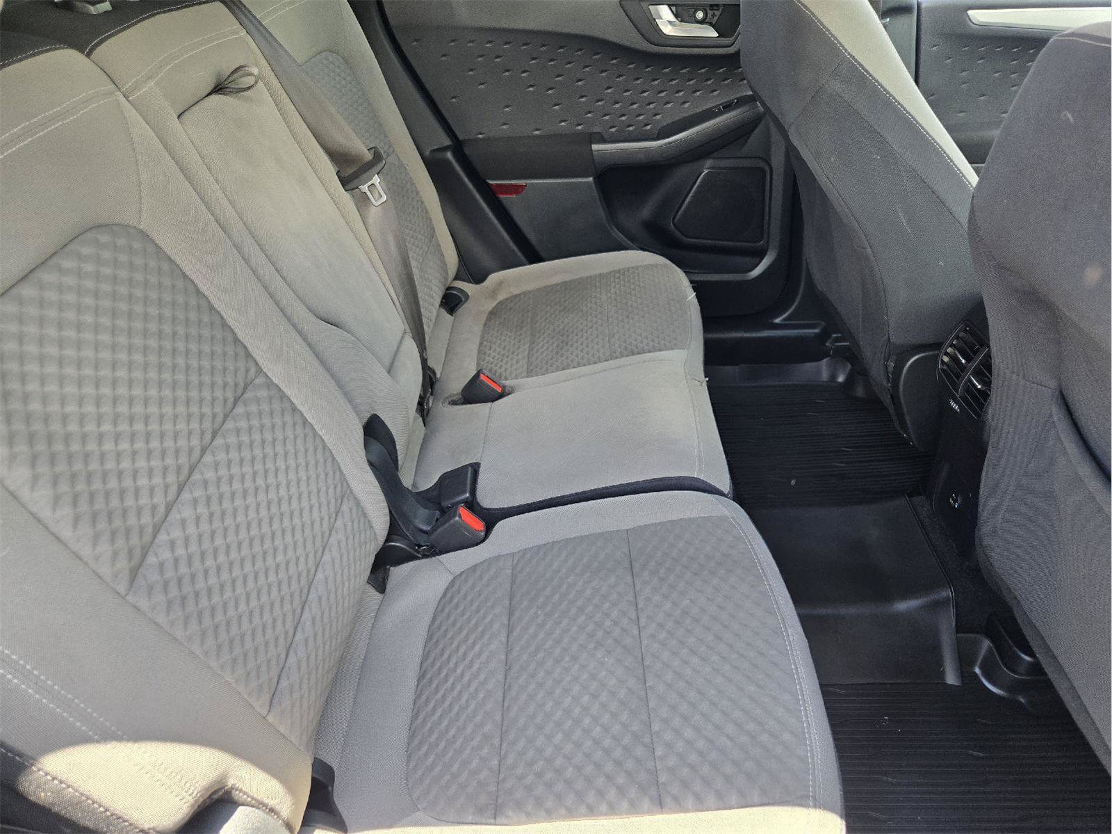Certified 2020 Ford Escape SE AWD/4WD image 30