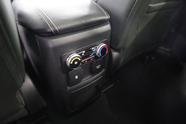 Certified 2024 Ford Explorer Timberline w/ Timberline Technology Package AWD/4WD image 29