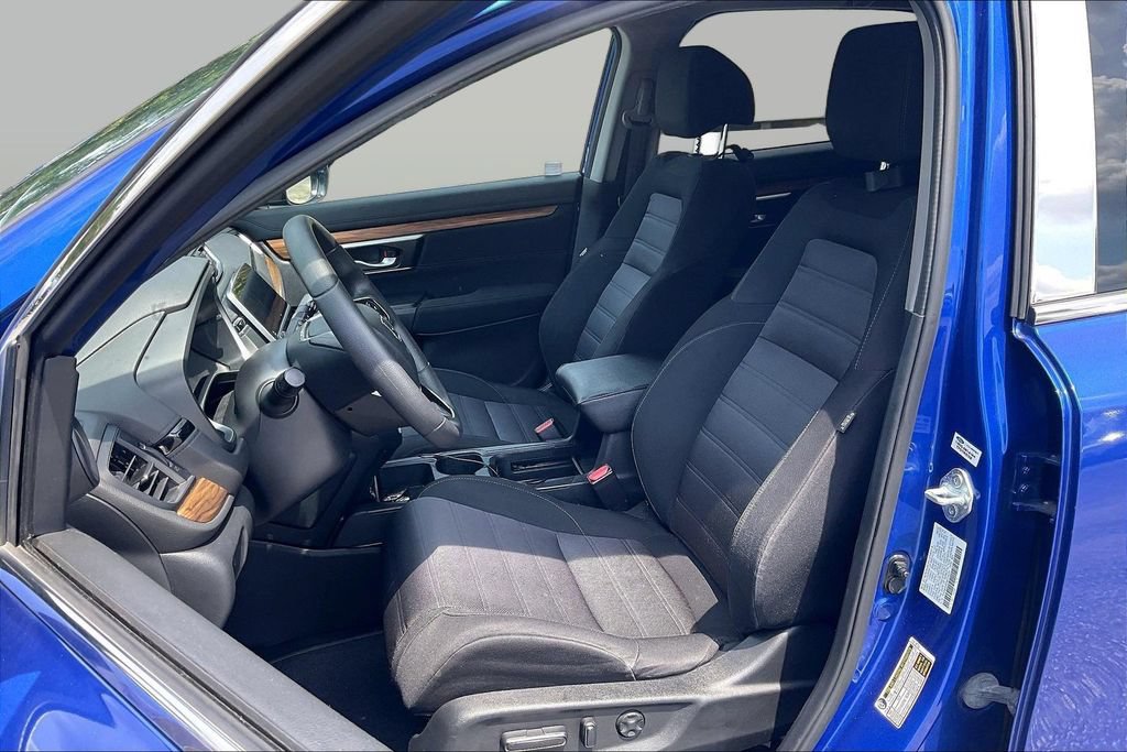 Used 2022 Honda CR-V EX image 25