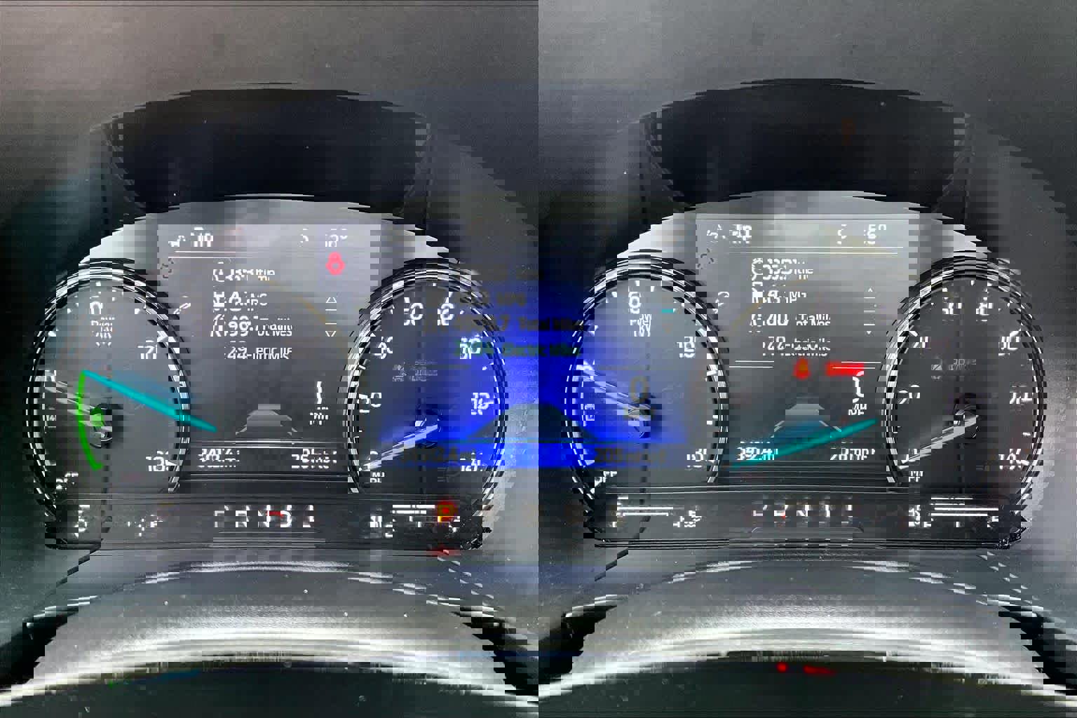 Certified 2022 Ford Escape SEL image 26