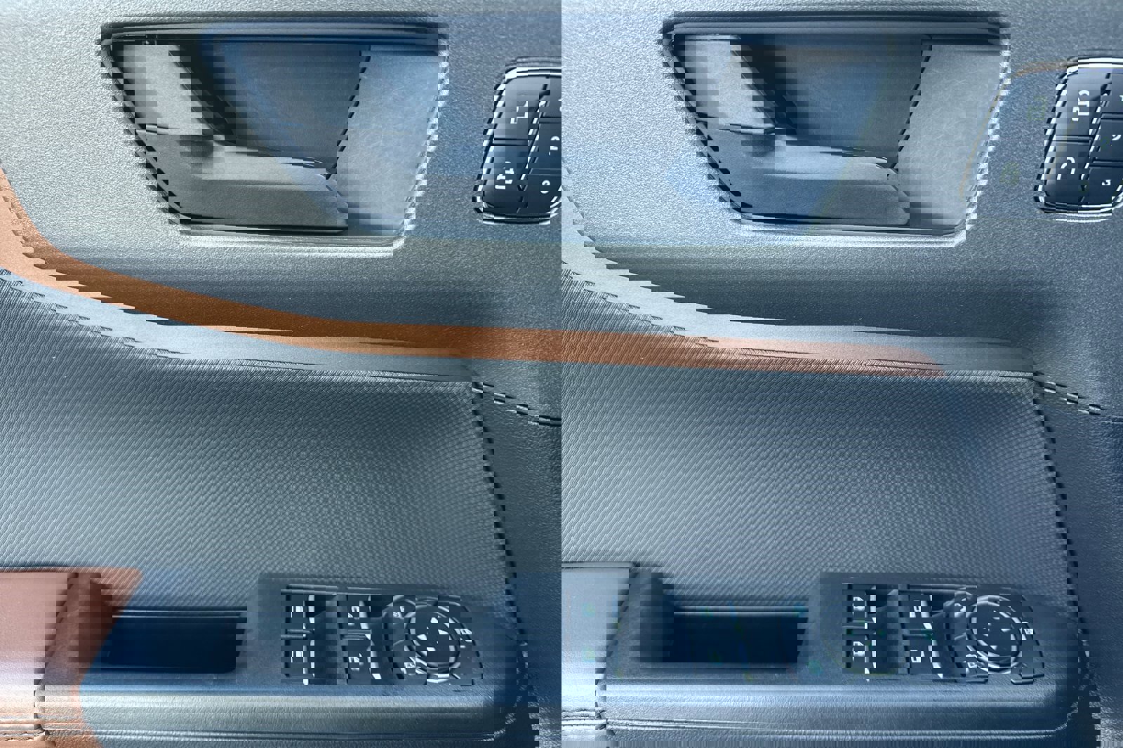 Certified 2025 Ford Bronco Sport Outer Banks w/ Outer Banks Tech Package+ image 12