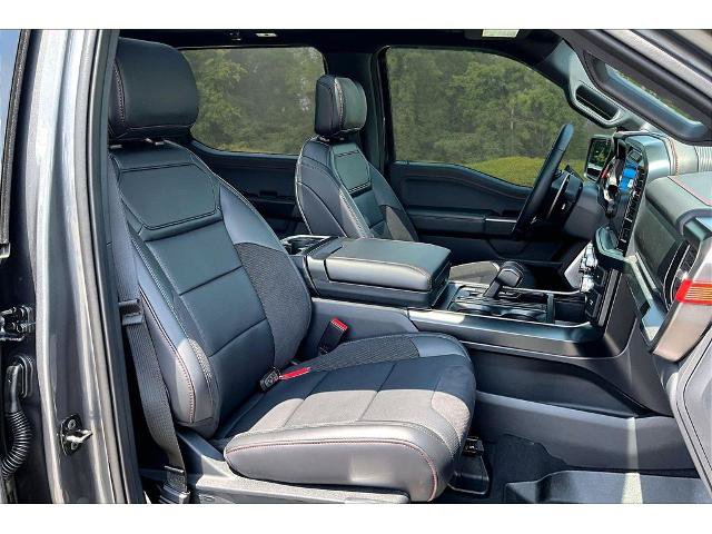Certified 2026 Ford F150 Raptor AWD/4WD image 27