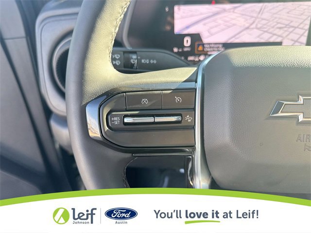 Used 2026 Chevrolet Colorado Trail Boss image 33