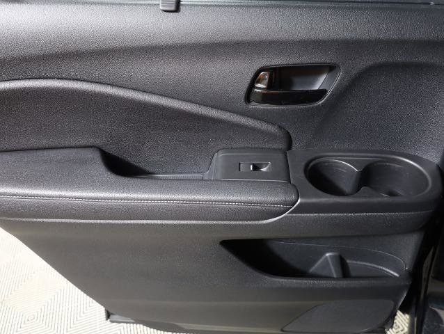 Used 2023 Honda Passport Elite image 31