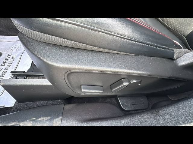 Certified 2023 Ford Escape ST-Line Elite AWD/4WD image 8