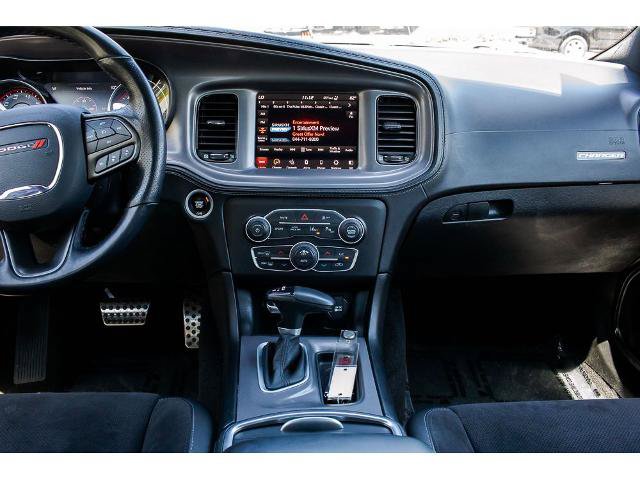 Used 2023 Dodge Charger R/T w/ Plus Group RWD image 15