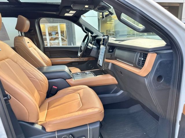Certified 2022 Ford Expedition Platinum AWD/4WD image 48