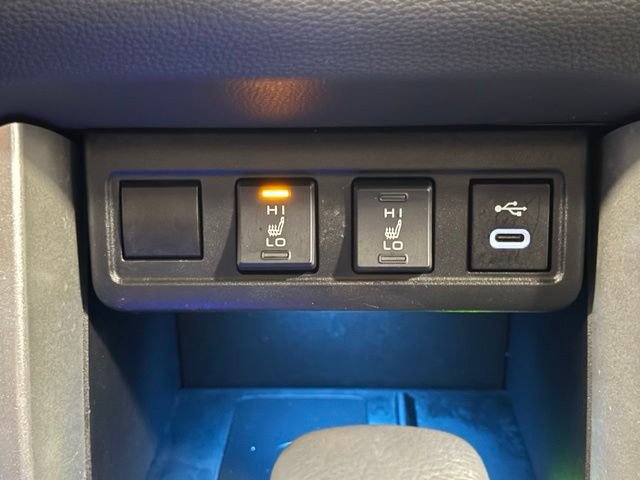 Used 2023 Toyota Corolla Cross XLE w/ Convenience Package AWD/4WD image 30