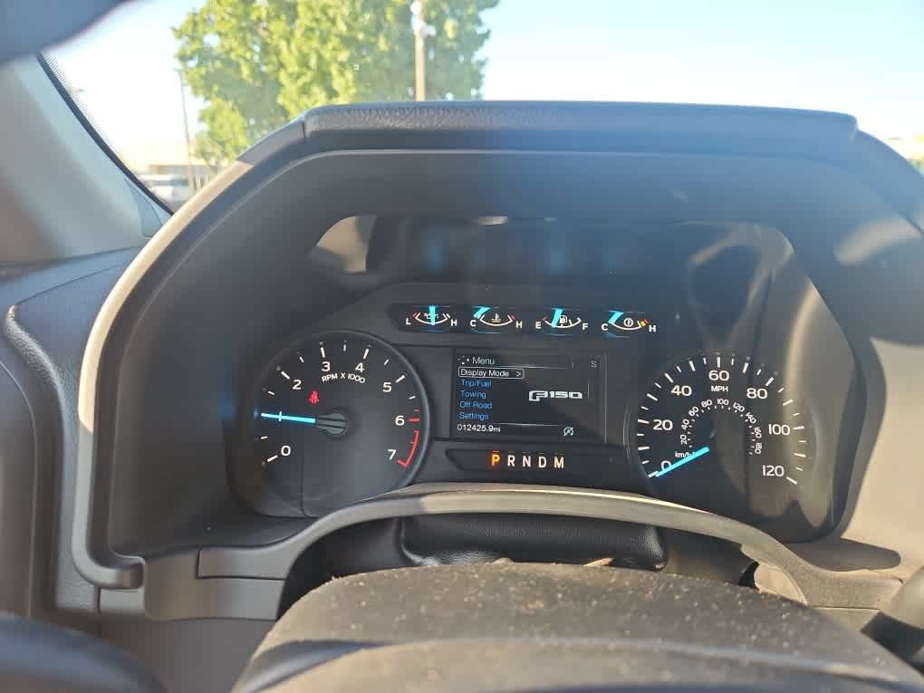 Certified 2020 Ford F150 XL w/ Equipment Group 101A Mid AWD/4WD image 19