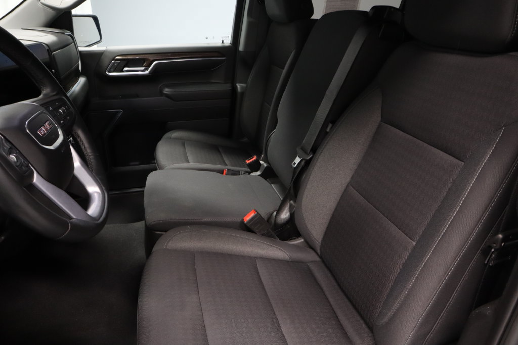 Used 2023 GMC Sierra 1500 Elevation AWD/4WD image 23
