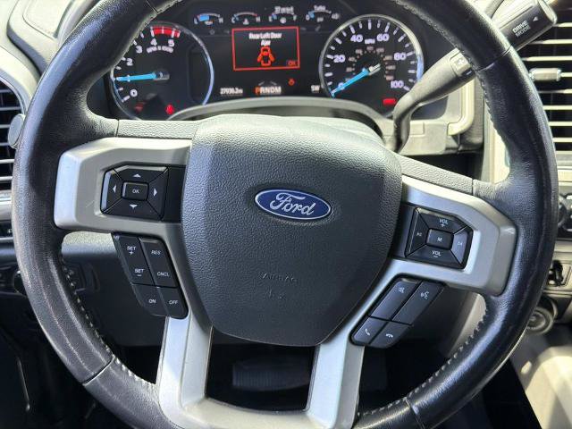 Certified 2022 Ford F250 Lariat w/ Tremor Off-Road Package AWD/4WD image 13