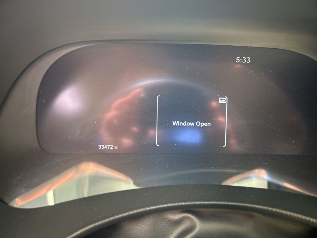 Used 2024 Toyota Highlander Platinum AWD/4WD image 3